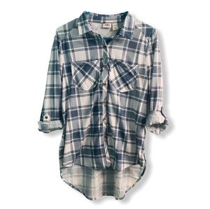 Daytrip Blouse Size Medium